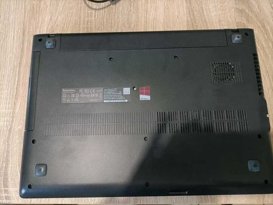 Portátil Lenovo Ideapad 100-15IBD