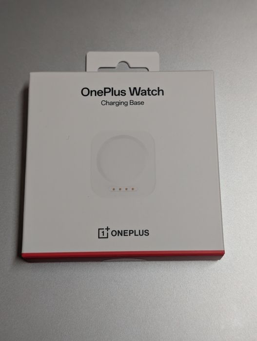 Oneplus Watch Charging Base