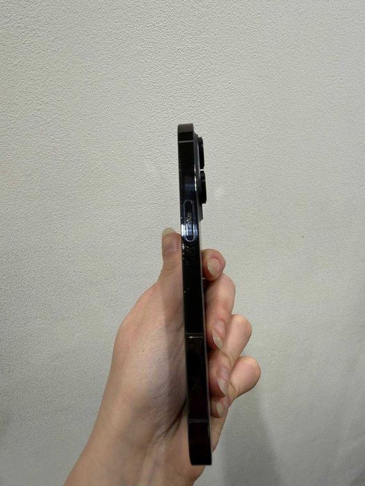 iPhone 14 Pro 256 Black  100%