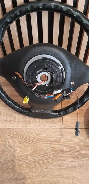 Bmw kierownica serducho 375mm e36 e39 e38 z3