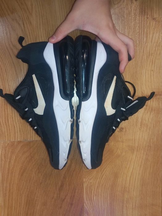 Nike Air Max 270 React GS