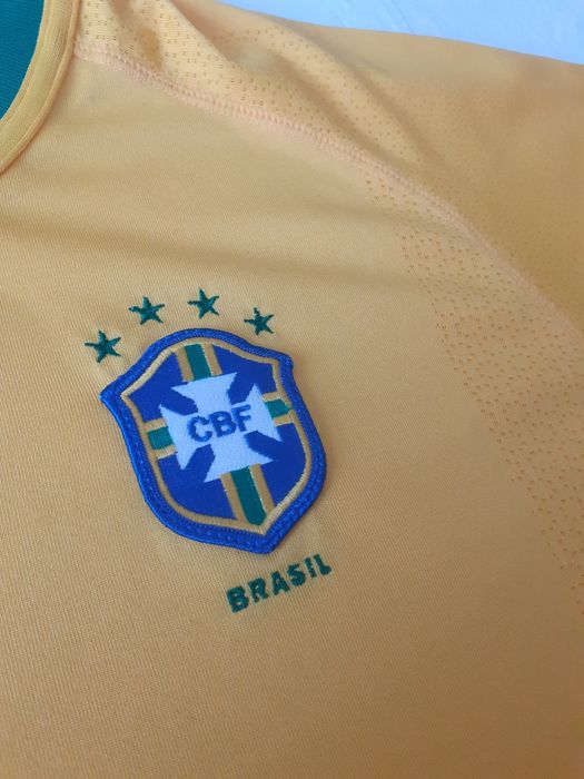 Nike brazil 2000/2002