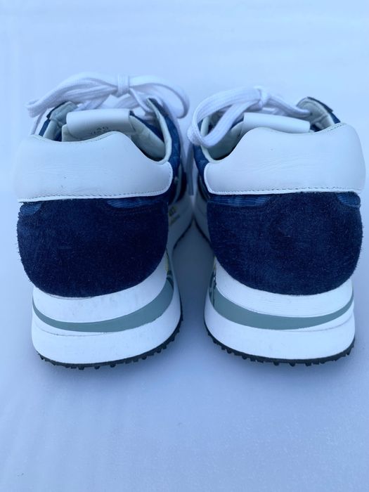 Кросівки Premiata р. 40