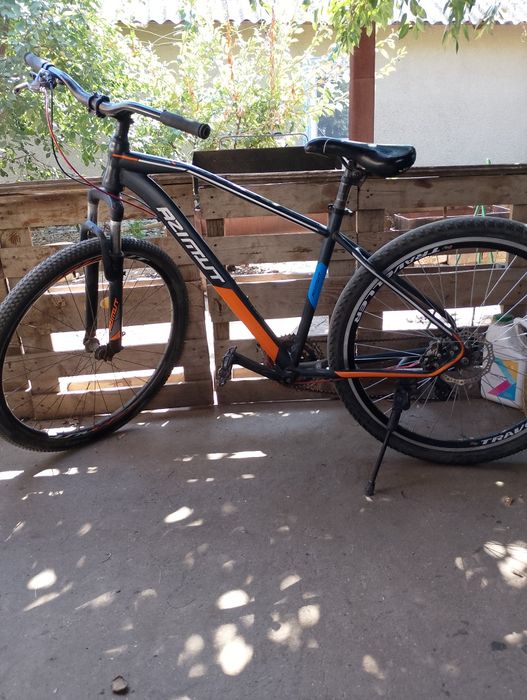 Продам велосипед