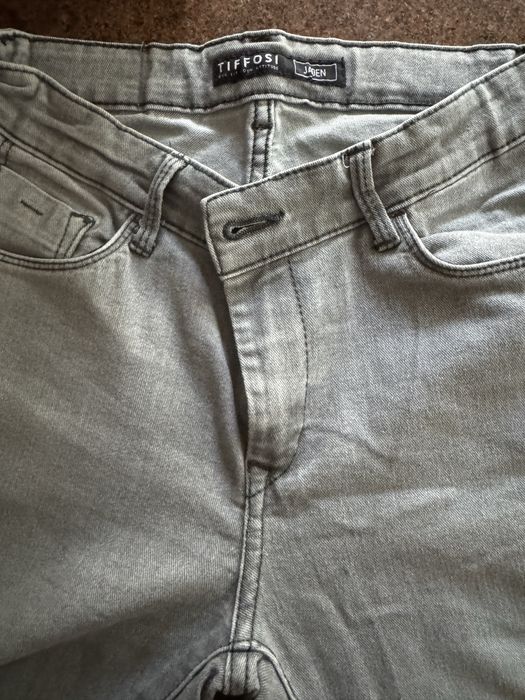 Calças Tiffosi Jaden