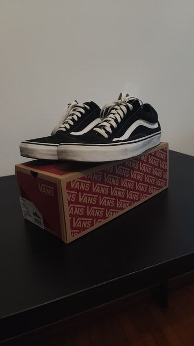 Vans Old Skool Classic