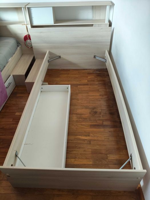 Cama de criança Conforama