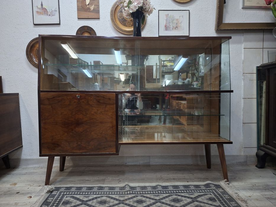 Komoda/ kredens vintage oryginalny stan