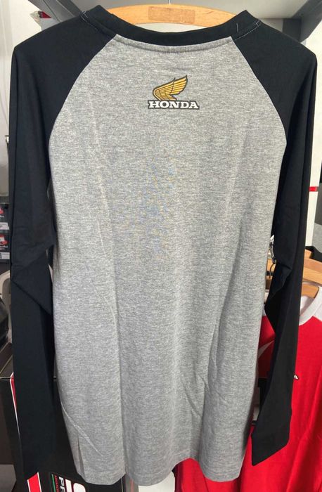 Koszulka longsleeve Honda Diverse rozmiar L