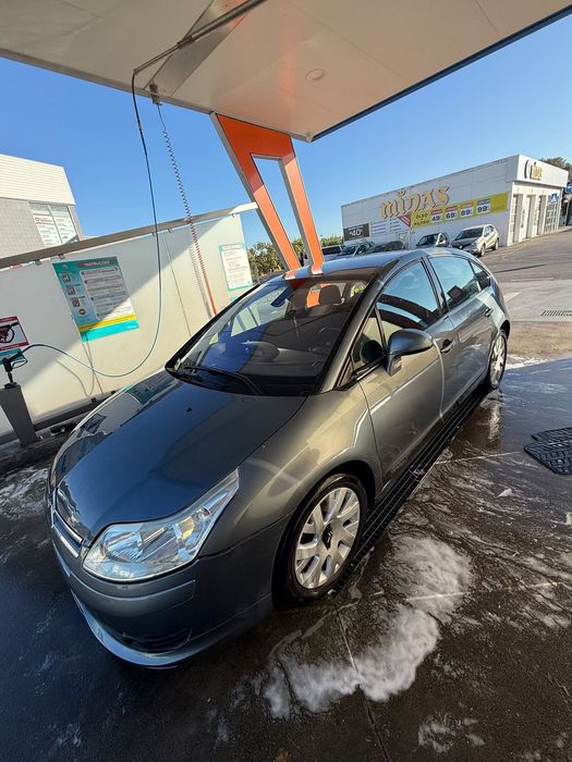 Citroën C4