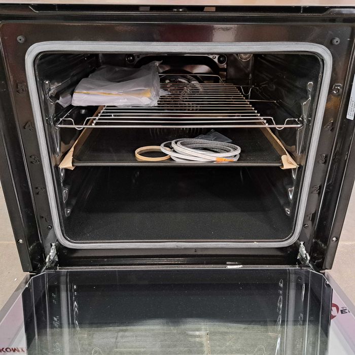 Kuchnia do zabudowy Amica EH 923 640 E A/ceramika/62litry/termoobieg