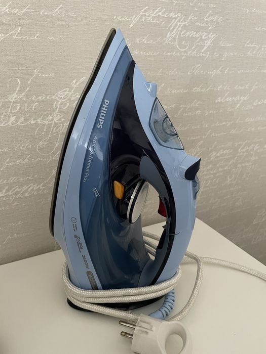 Праска Philips azur performance plus