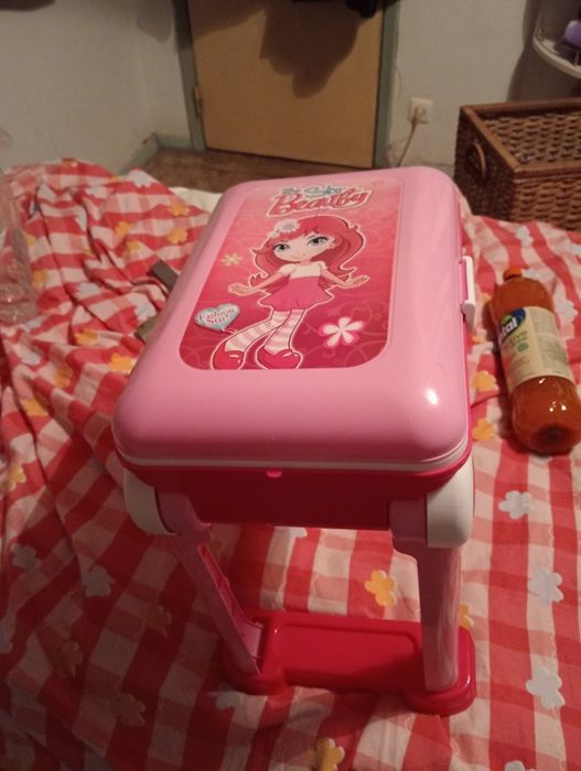 Brinquedo que faz trool