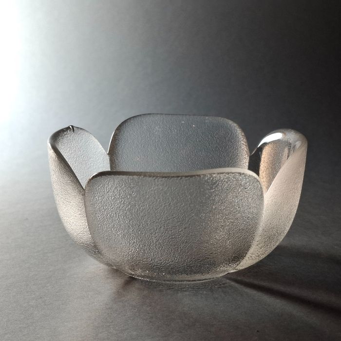 kryształowa miseczka rosenthal studioline