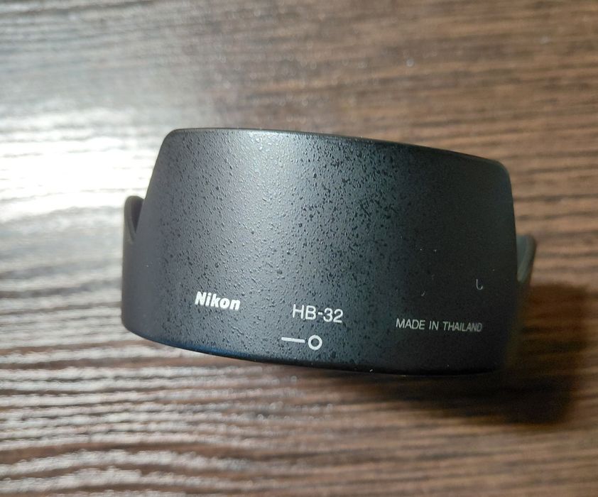 Nikon D90 комплект