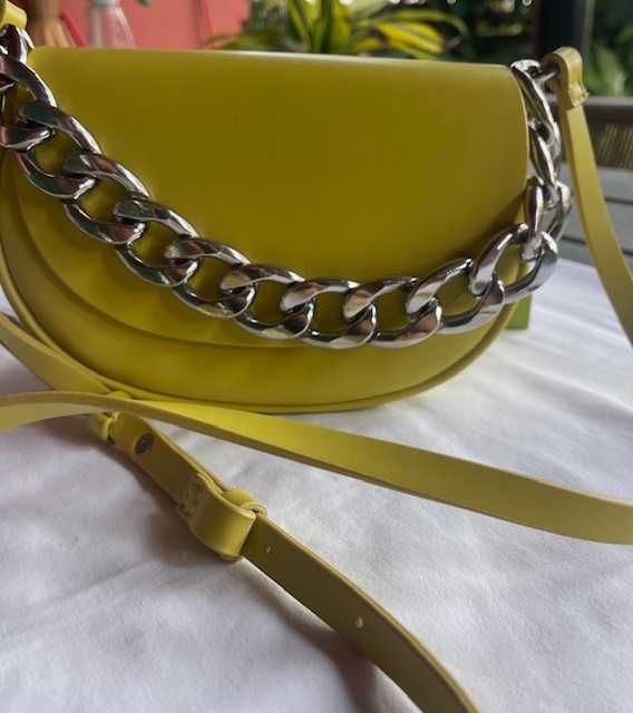 Mala nova | nunca usada | Parfois