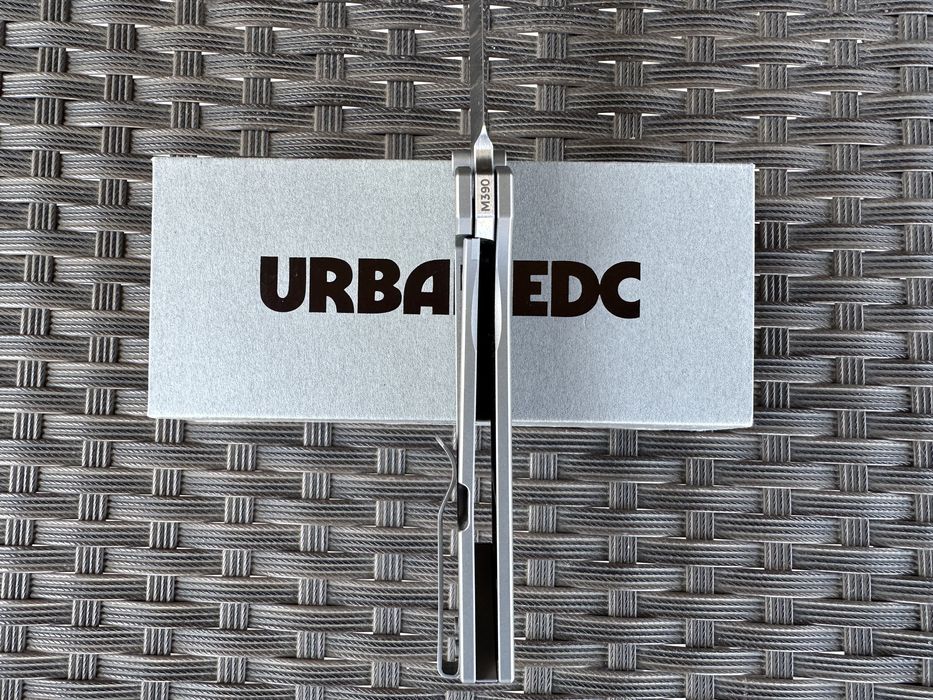 Нож Urban EDC Supply Miso