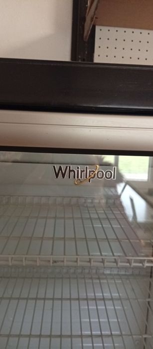 Chłodziarka witryna lodówka