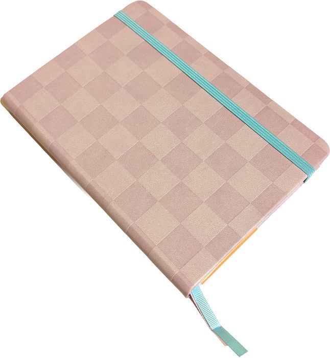 Zeszyt w linię A5 różne rodzaje