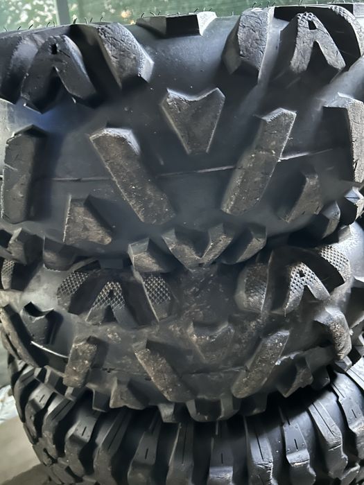 Pneus como novos utv ssv 29x9 r14