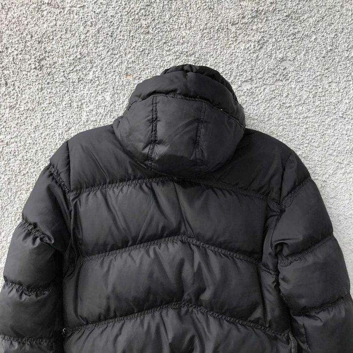 Пуховик Tommy Hilfiger
