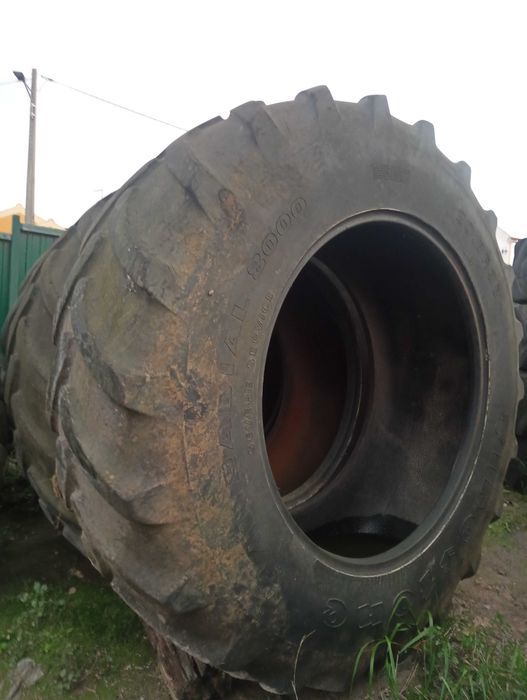 Pneus 20.8R38 Firestone