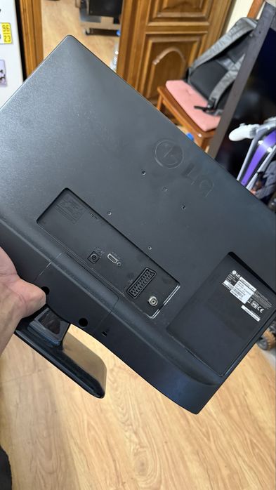 Tv LG  24 polegadas