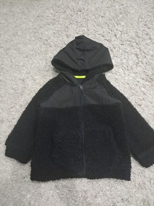 Куртка кофта динозаврик