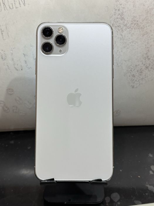 Iphone 11 Pro Max 256