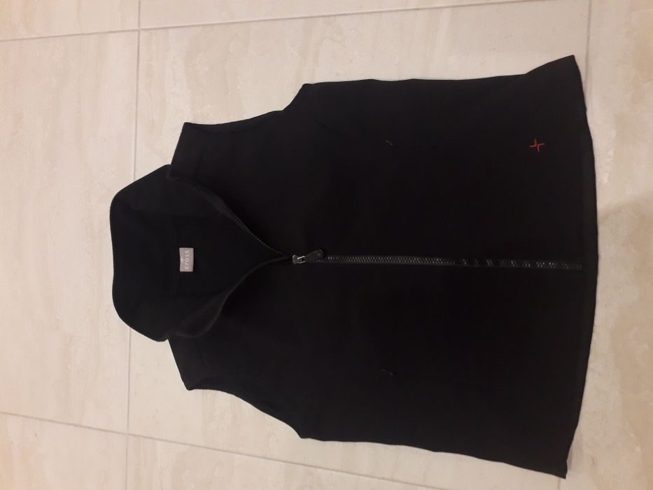 CROSS Damska kamizelka Soft shell Rozm.M OKAZJA!