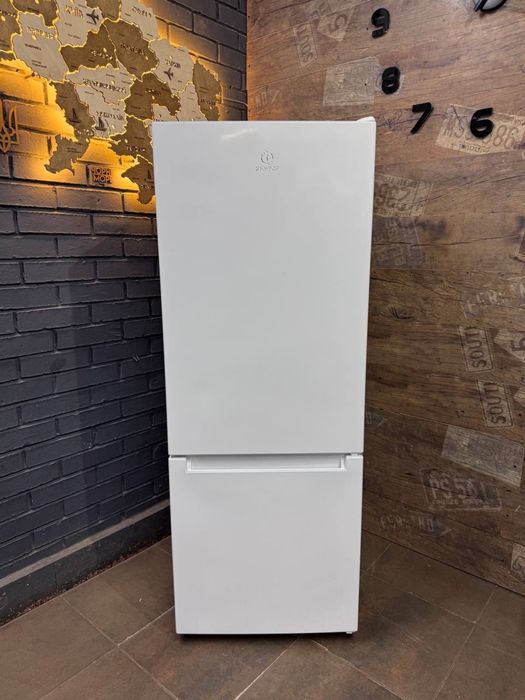 Продам холодильник з доставкою Indesit B16S.025, гарантія, занос