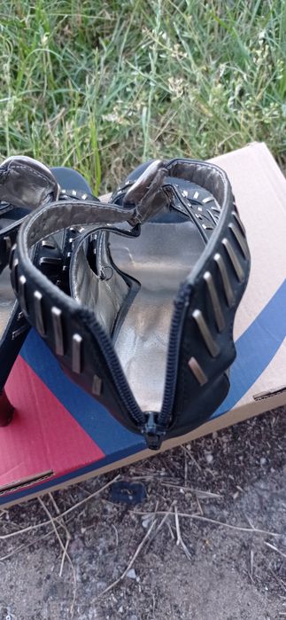 Buty damskie rozmiar 39