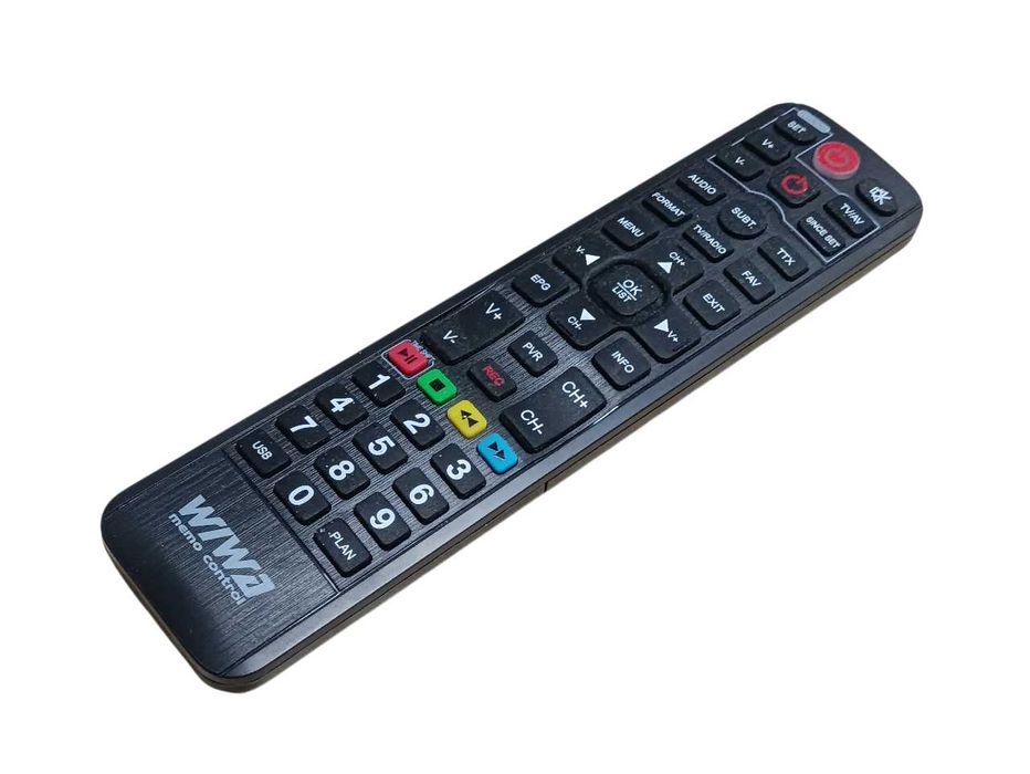 Dekoder Wiwa H.265 LITE