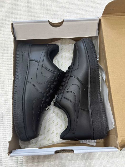 Nike Air Force 1 R.38,5