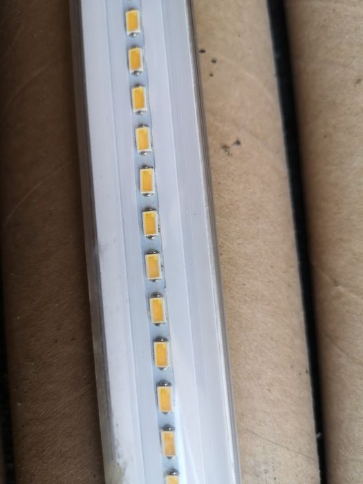 Świetlówki LED 150 cm T8
