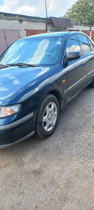 Продаж Mazda 626 седан
