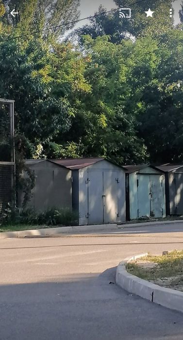 Продам гараж,  вул. Спаська м-н Ювілейний Сонячний