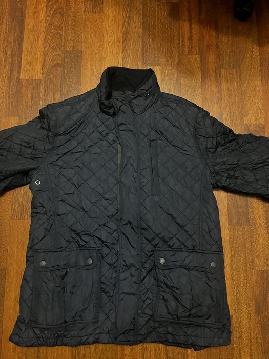 casaco tommy hilfiger