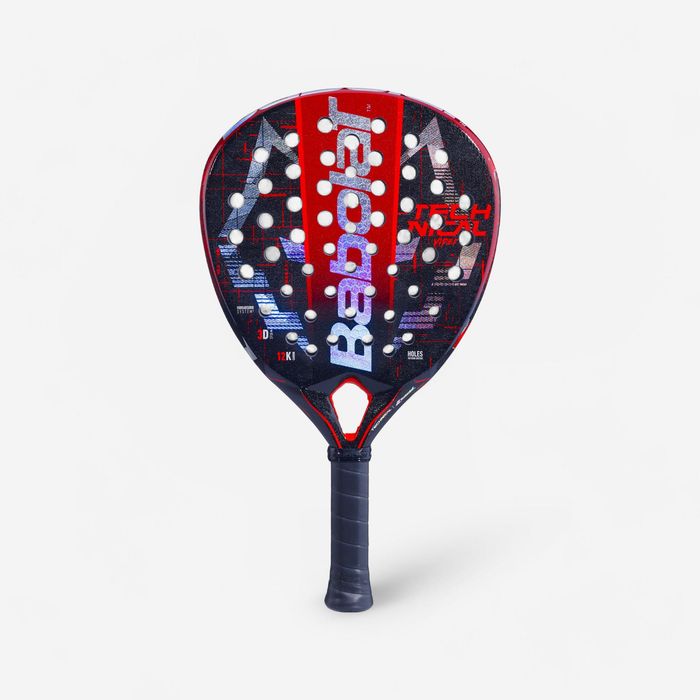 Raquete de padel Adulto - Babolat Technical Viper Juan Lebron 24