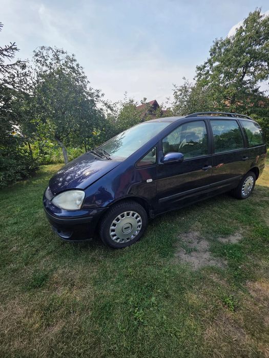 Ford Galaxy