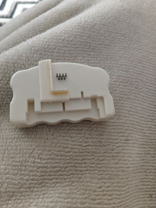 Epson chip reseter