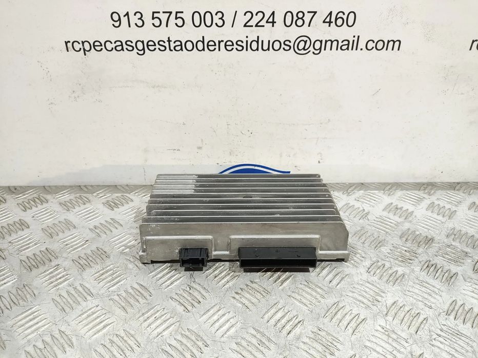 Amplificador de Som Audi A5 8T 8T0035223A Original