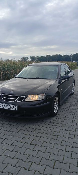Saab 93 1,9tid 07r