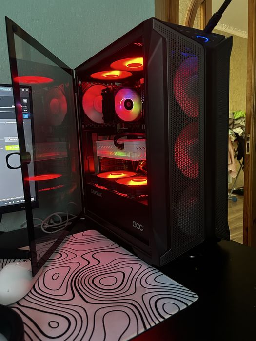 Ігровий компютер