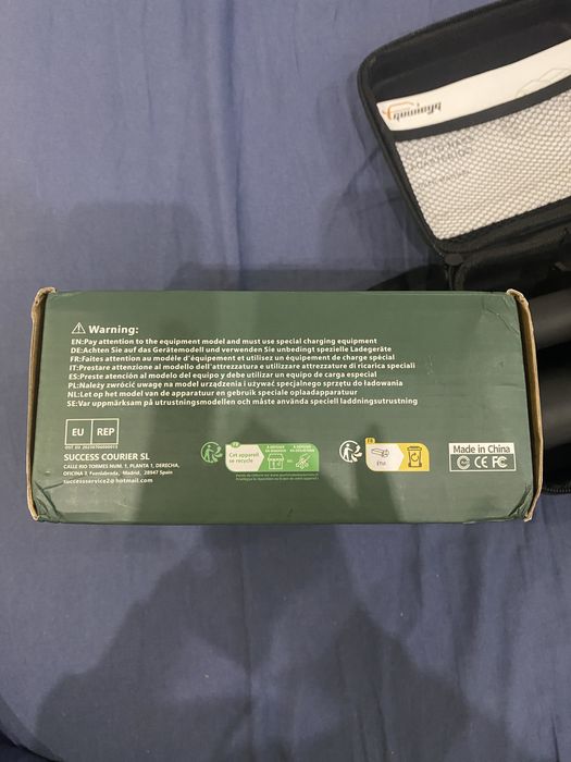 Адаптер Tesla CCS2 для быстрой зарядки DС, на все модели Tesla