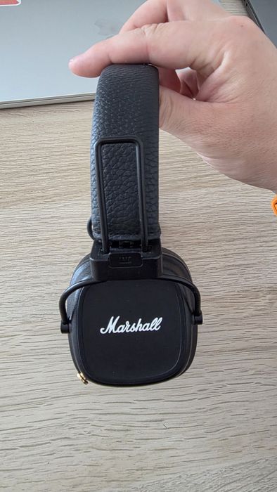 Marshall Major IV