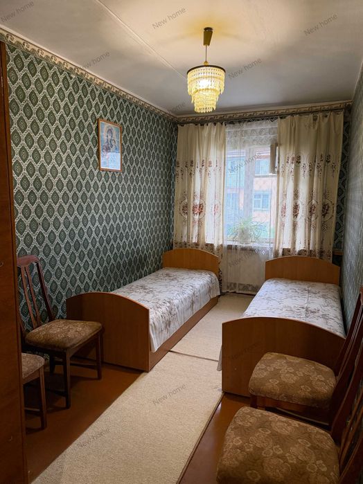 Продаж 2-х кім. квартири, біля готелю "Лісова Пісня", у м. Трускавець!