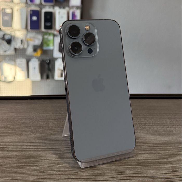 Смартфон Apple Iphone 13 Pro 128 gb телефон айфон