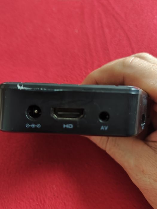 Android Box T95Z plus Android 12