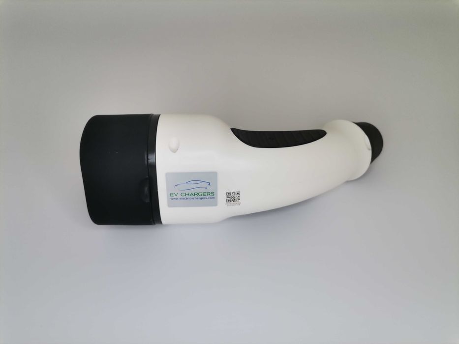 MENNEKES TYPE 2 32A (CAR SIDE)64553178527619122